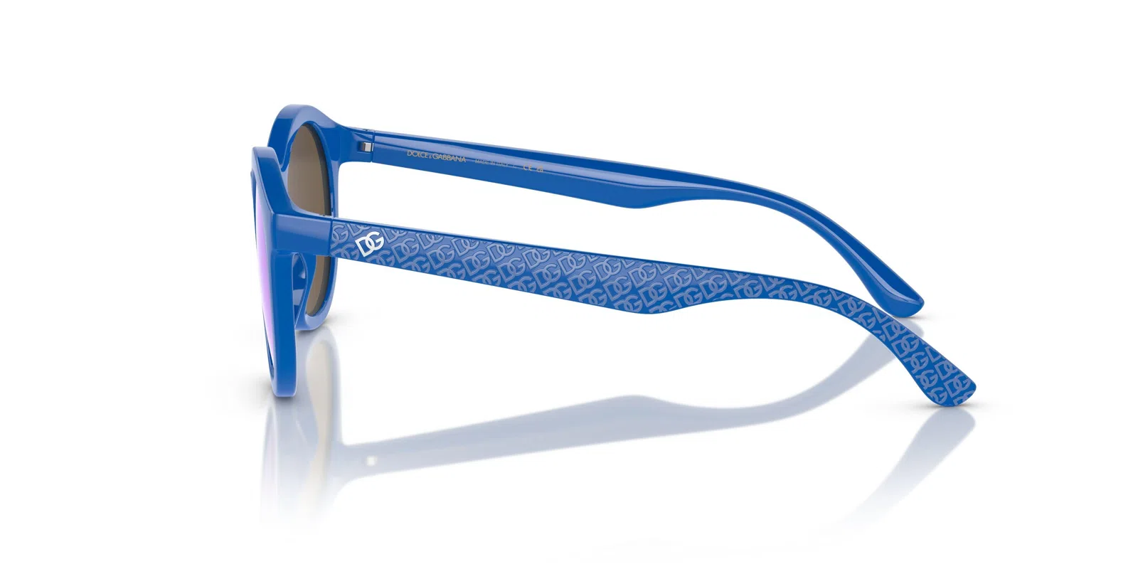 Dolce & Gabbana Kids 6002 Sunglasses - view 19